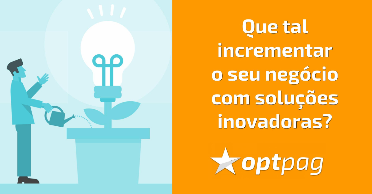 OptPag - Solu&ccedil;&otilde;es Inovadoras para o seu Neg&oacute;cio