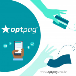OptPag - Meios de Pagamento